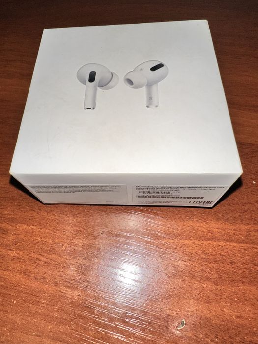 Airpods pro оригинал