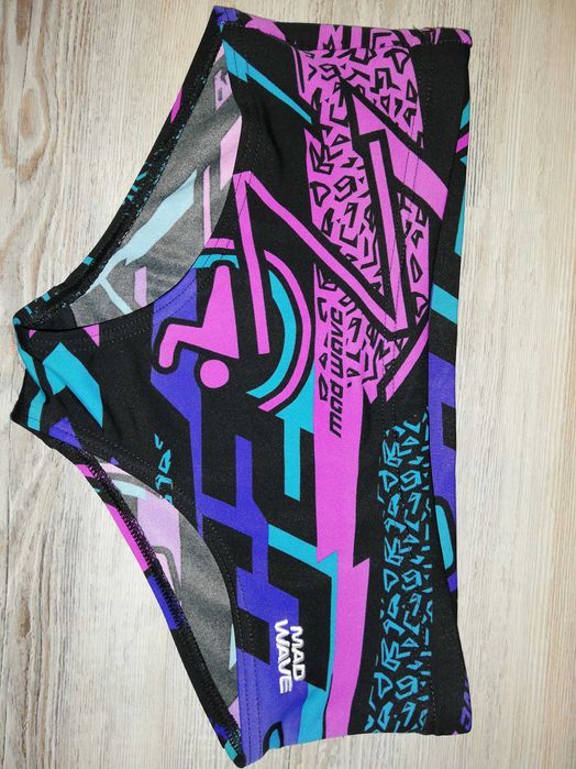 Тренировъчни бански Arena/Mad wave