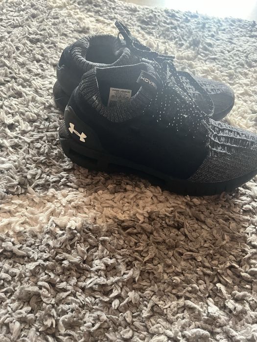 Adidas under armour marime 36