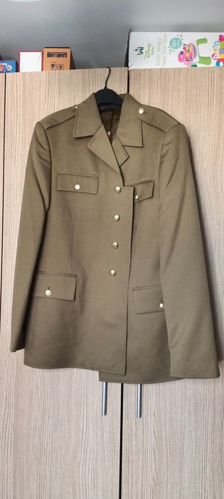 Haine militare , preț bun