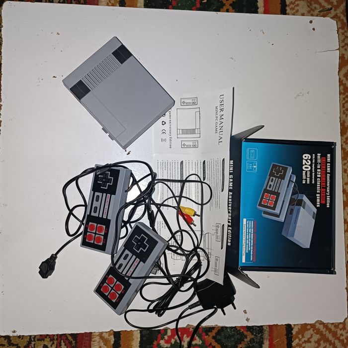 Dendy Fargʻona retro