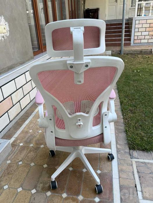 кресло офисное, компьютерное кресло, ofis stuli, ergonomik