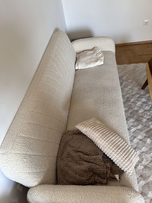 Разтегателен диван PARADIS jysk