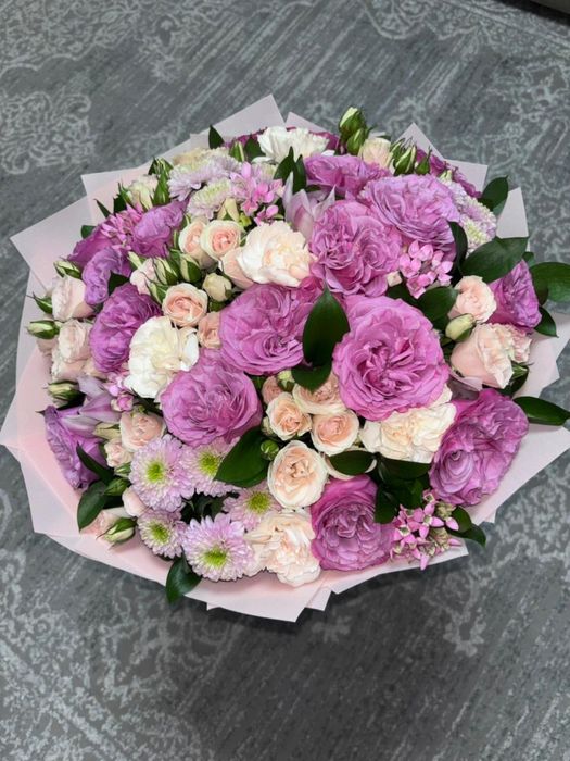 Цветый свежые 15000