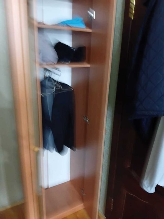 Продам прихожный уголок