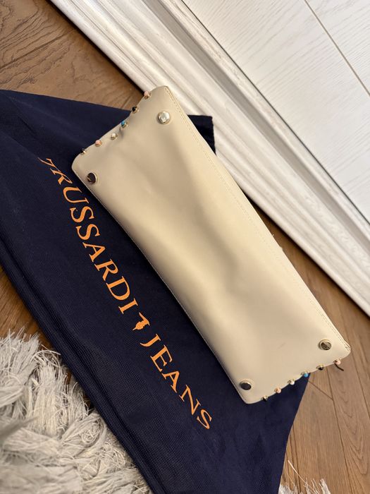 Чанта Trussardi Jeans