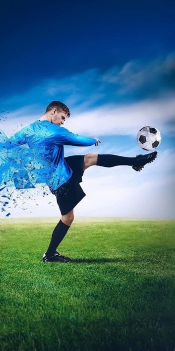 Выездное мероприятие VR-SOCCER