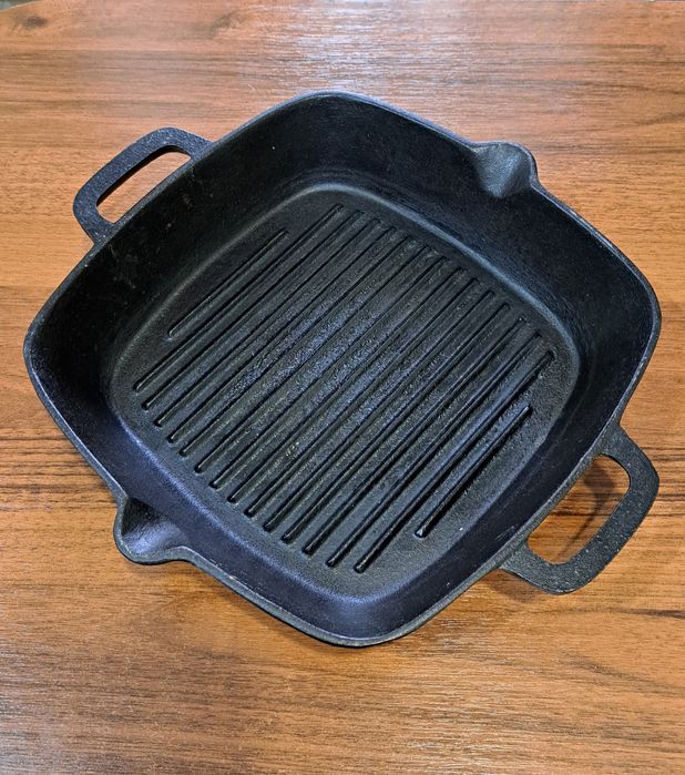 Продам сковороду гриль