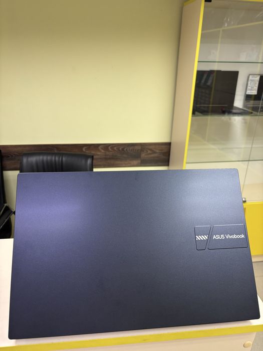 Ноутбук Asus ViviBook рассрочка KASPI