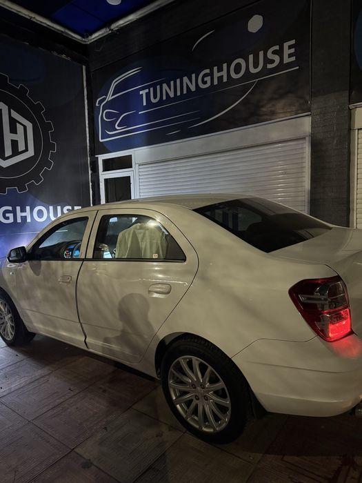 COBALT LTZ 2023 Продается
