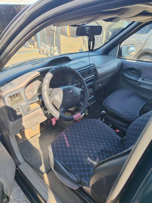 Продам Opel Sintra 1997