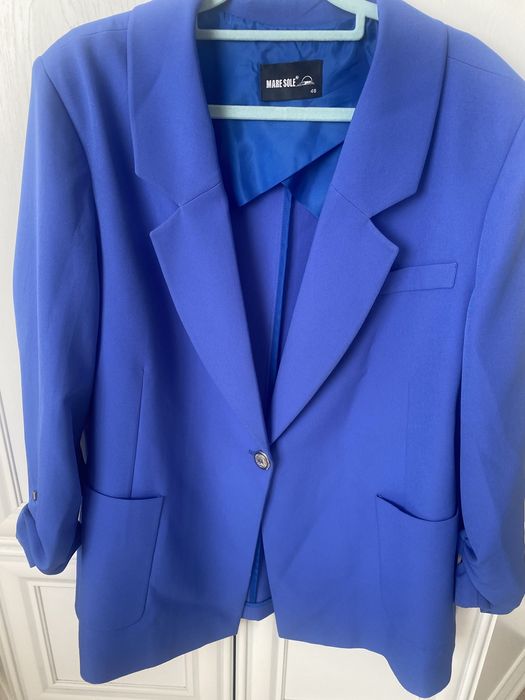 Турецский женский пиджак