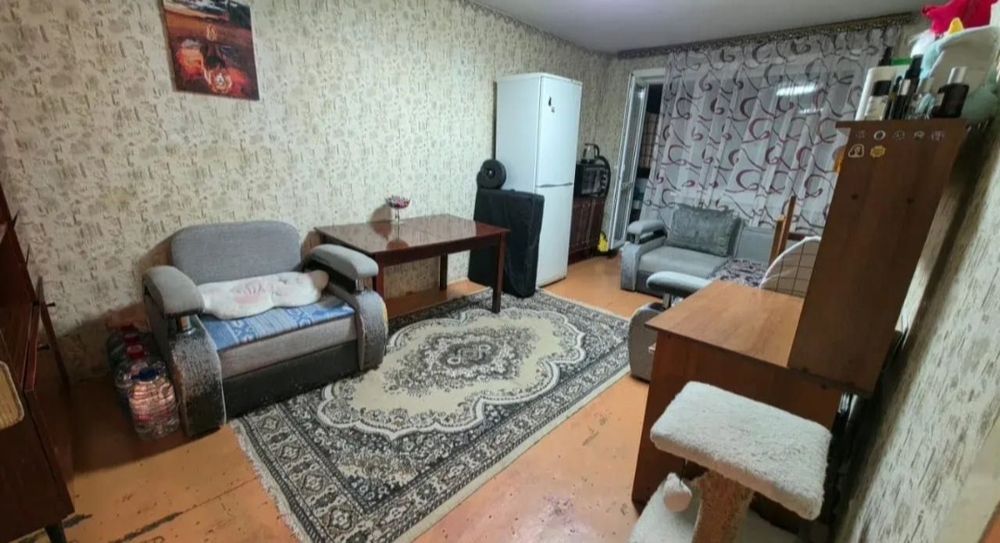 Продам 2-х комн.квартиру. р-н Тайги