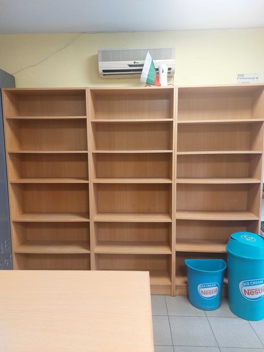 Дава се под наем Магазин в Стара Загора, Аязмото - 43 кв.м за 173.4 € - Снимка #2