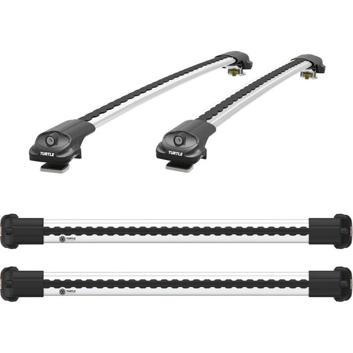 Напречни греди - релси Turtle Air 1