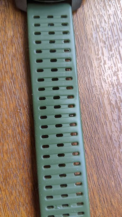 Ceas Suunto Vertical Titanium Solar