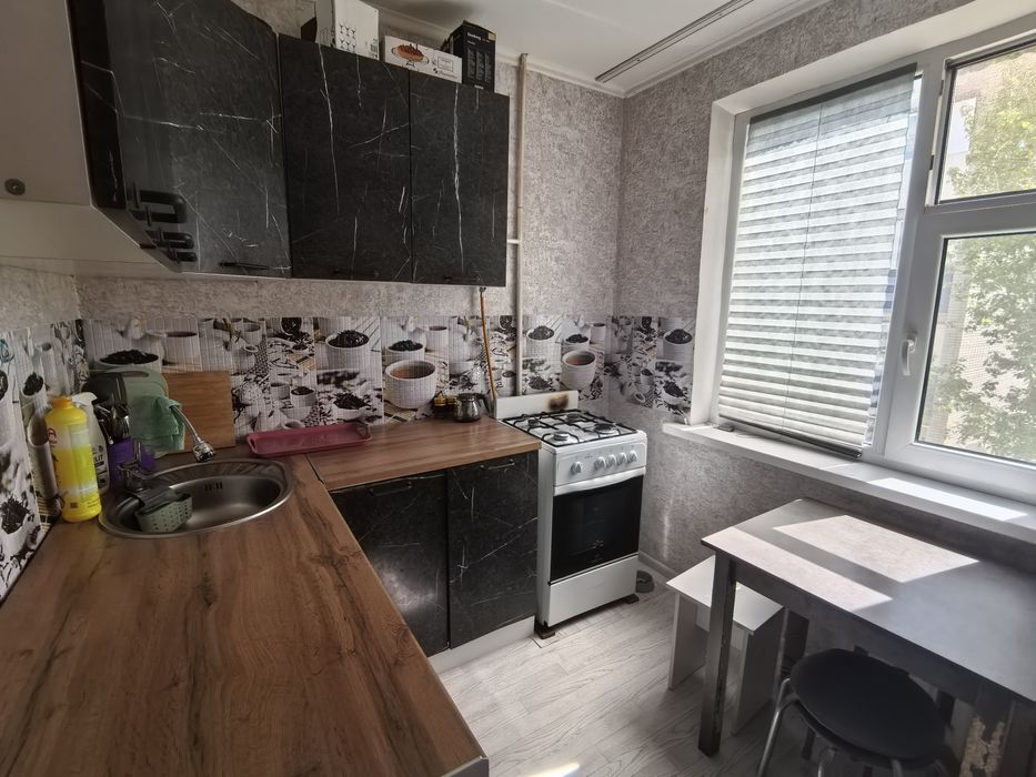 Продается 2х комнатная квартира
