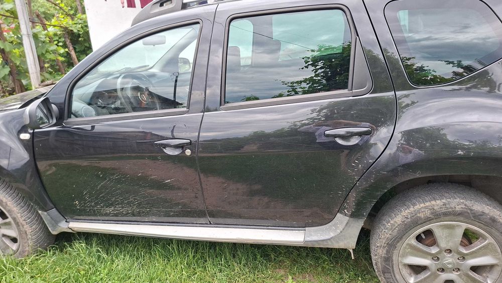 Vand autoturism Dacia Duster 1.4 tdi
