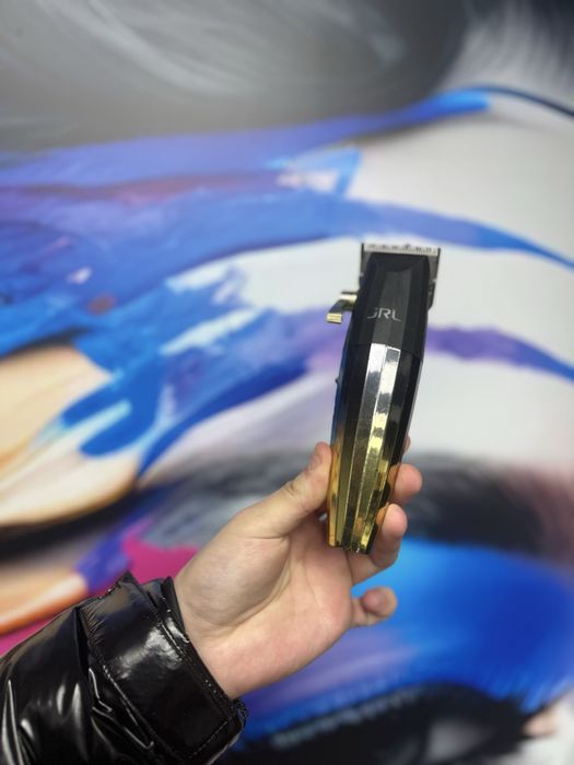 Vand masina JRL lame fade