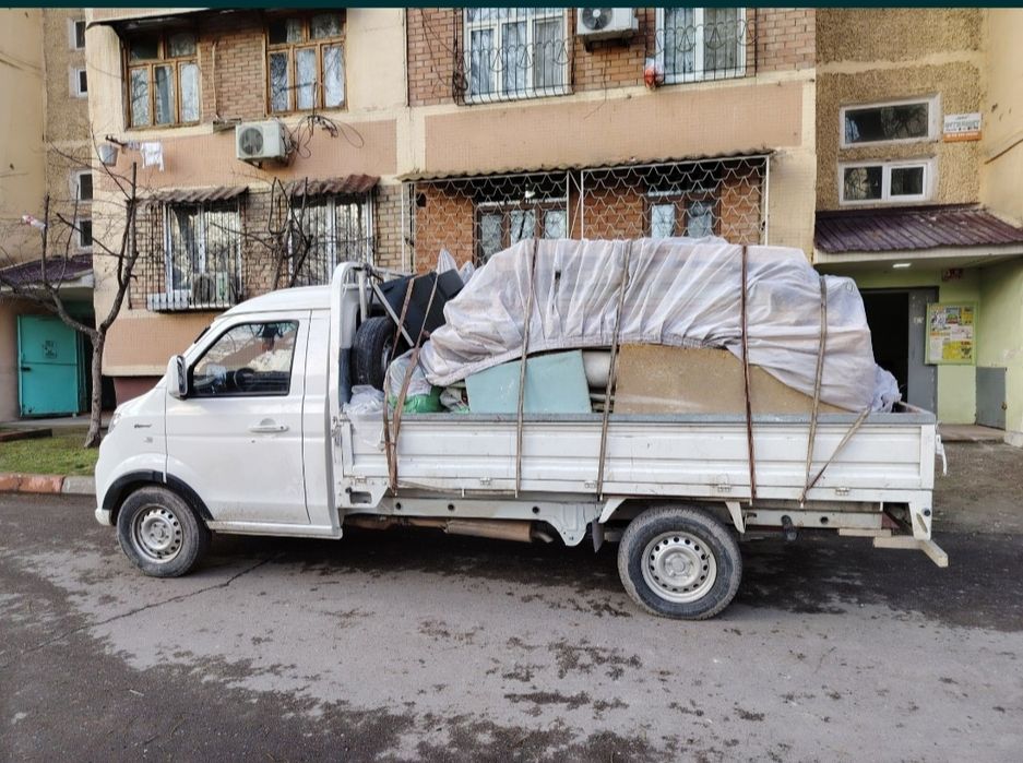 Musr Musir Musor olib ketish. Вывоз мусора. Chiqindilarni tashish 247