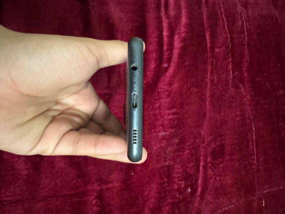 Samsung Galaxy A12