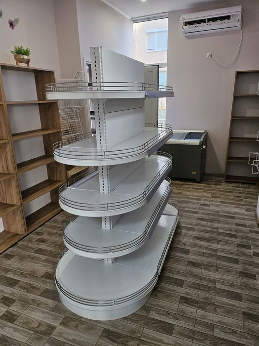 Стилаж. Метален.