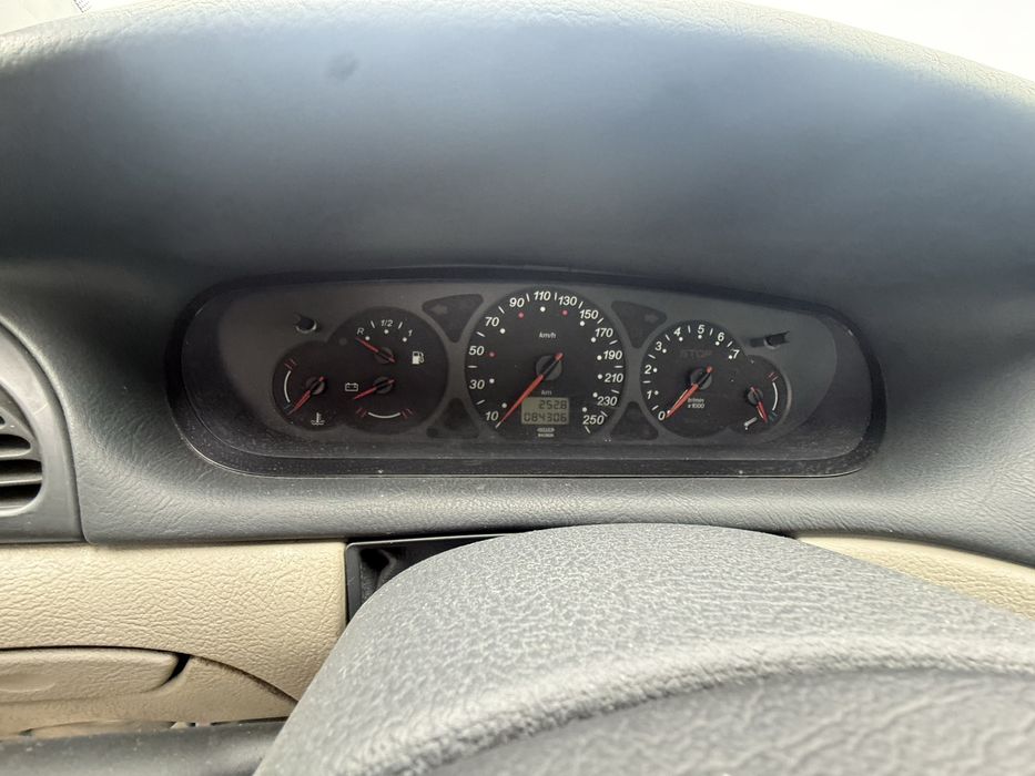 Ситроен Ц 5 Н3 2.0 бензин 143 кс 2001г на части