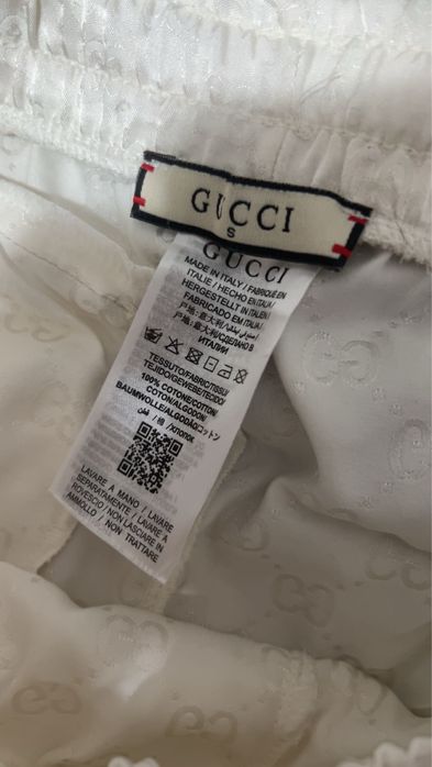 Compleu Gucci,Nou