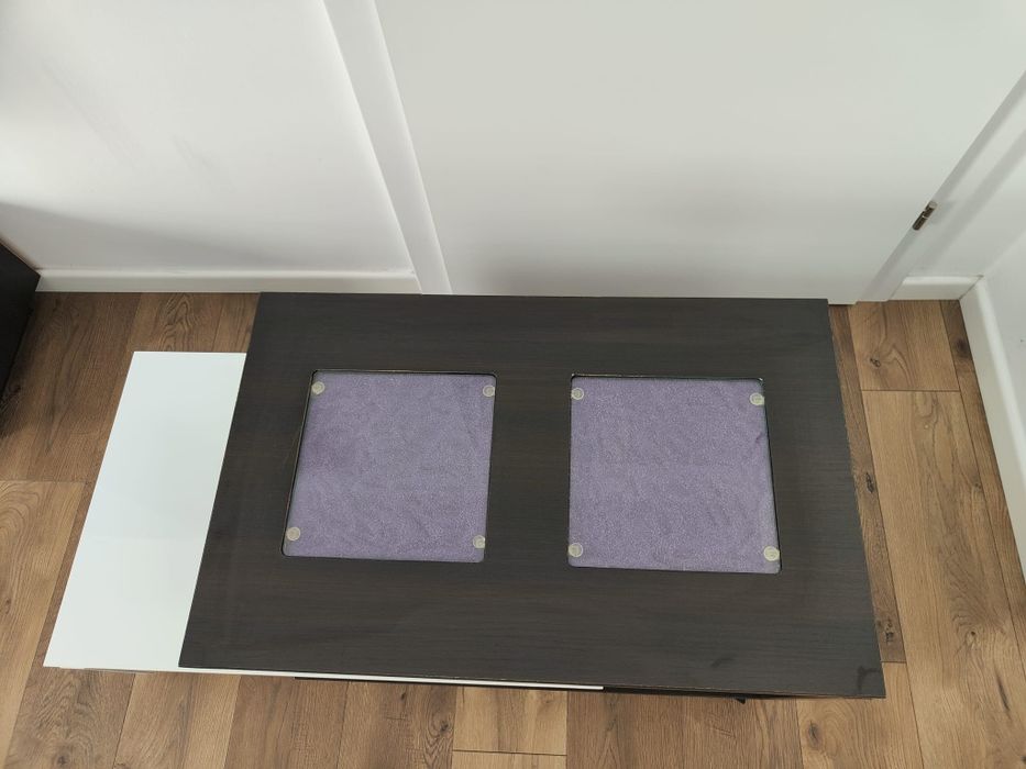 Măsuță cafea masă sufragerie living