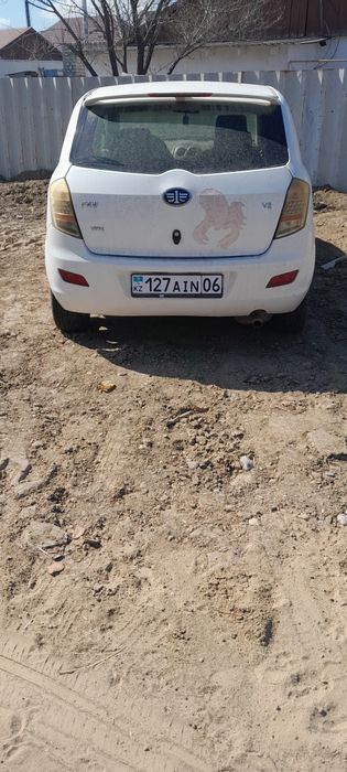 Продам машину на полном ходу