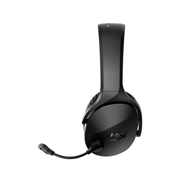 # Беспроводная игровая гарнитура HyperX Cloud Jet Wireless Black