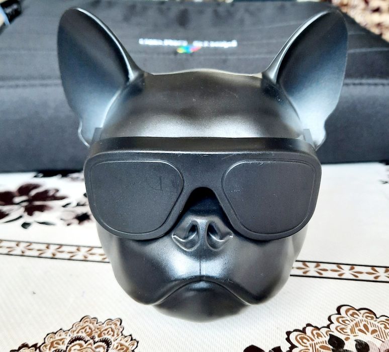 Мини калонка босс