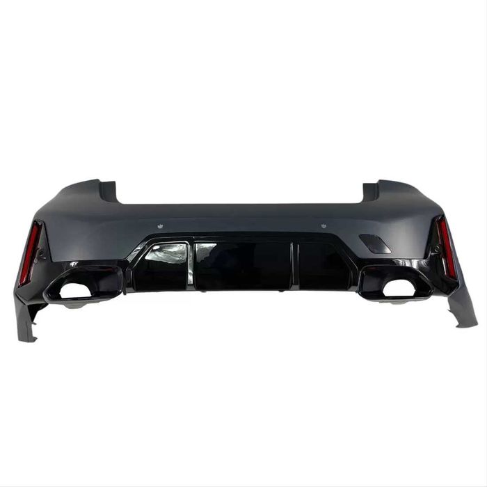 Body Kit М пакет за BMW G20 / G28 (2018+) [2022+] - M-Tech - На склад!