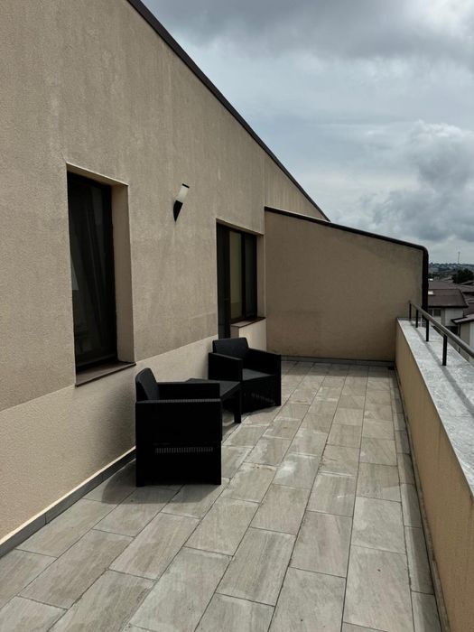 Inchiriez apartament 3 camere – complex Young Residence, Iași
