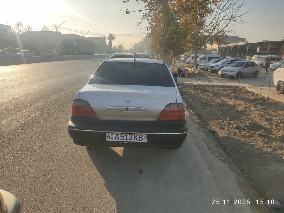 Нексия1 сотилади