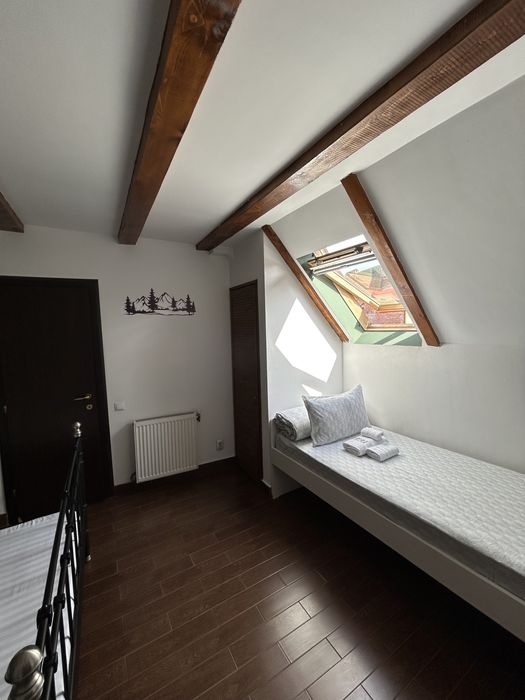 Revelion/Cazare Brasov Central Camere duble/triple/Garsoniera