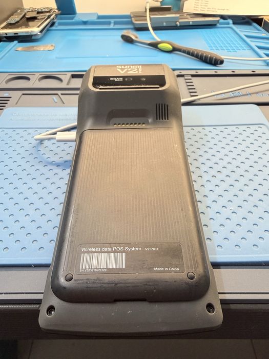 POS Portabil Sunmi V2 Pro