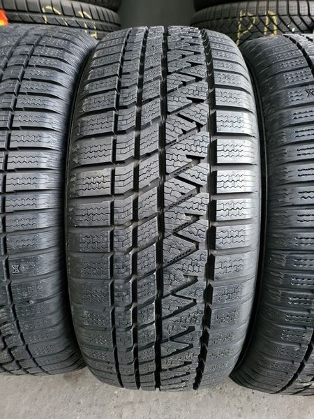 225/50/18 KUMHO 4бр
