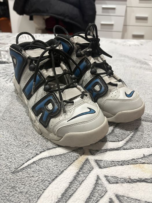 Nike Air More Uptempo