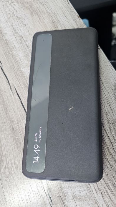 Original Samsung s20 plus 5G 12/256gb sotiladi