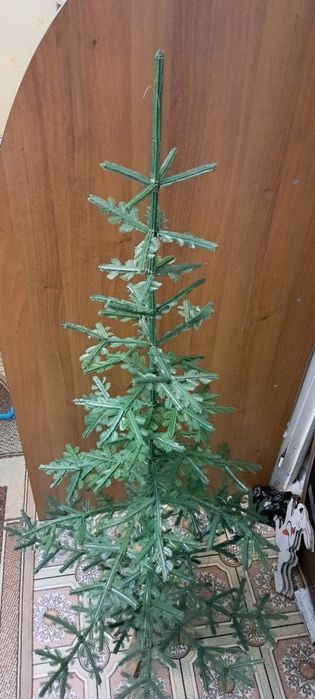 Ёлочные  Аксессуары СССР