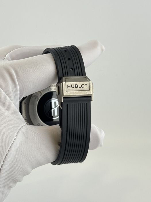 Наручные часы Hublot E Big Bang