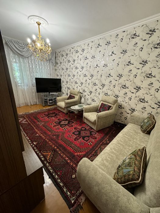 Продается Своя 3-х комнатная квартира 70 квм