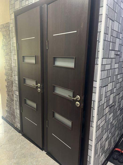 Продам межкомнатные двери