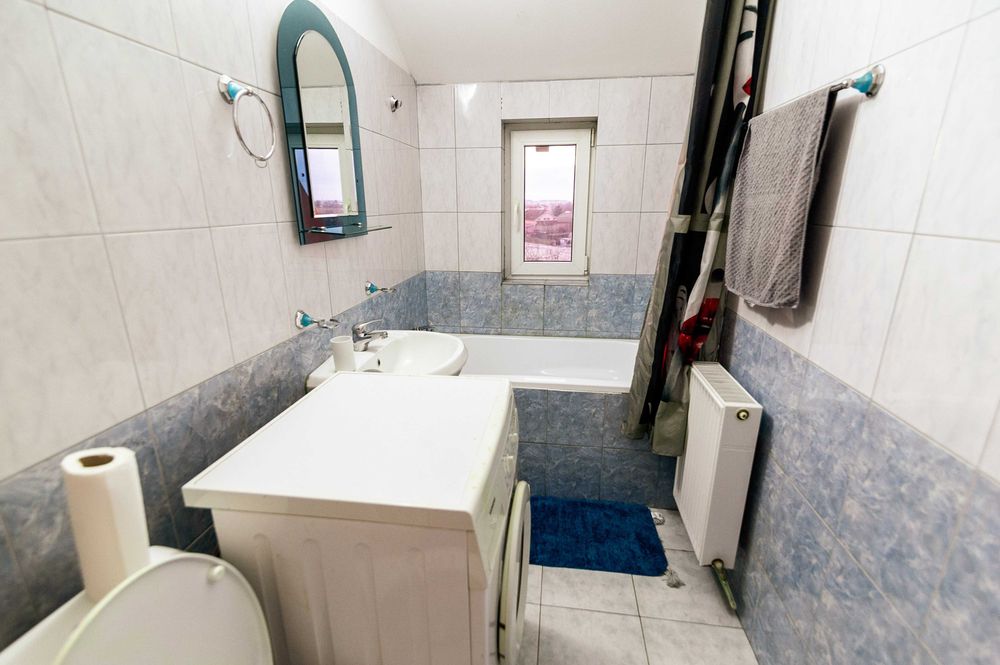 De inchiriat apartament cu 2 camere langa Mall/Sagului