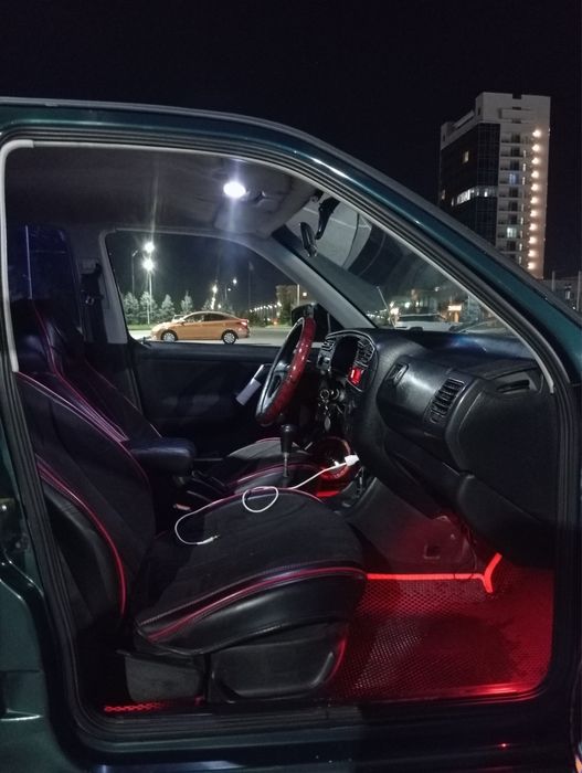 Автомобиль Гольф 3 Golf 3