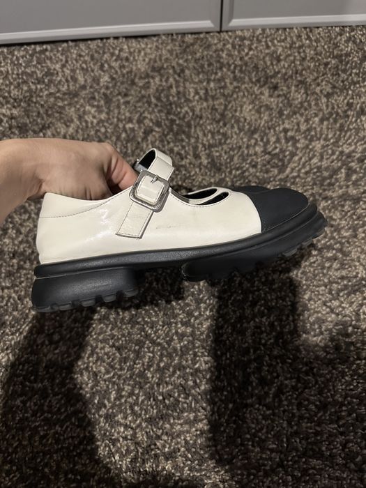 Туфли школьные 35 размер