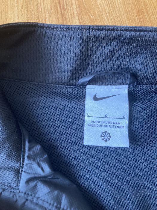 Мъжка оригинална ветровка Nike