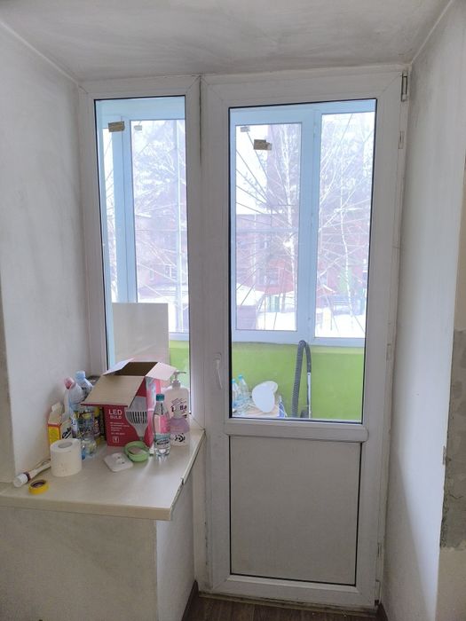 Продам окна пластиковые