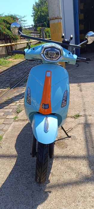 Scuter /moped -50 cc
